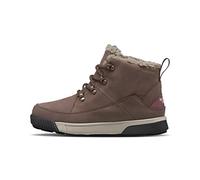 THE NORTH FACE Sierra, Zapatillas para Carreras de montaña Mujer, Deep Taupe Wild Ginger, 39 EU