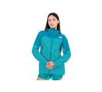 THE NORTH FACE W Signal 2.5l Dryvent Jacket - Mujer - Azul - talla XS- modelo 2025