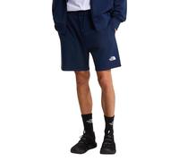 The North Face Simple Dome Light Regular Shorts para Hombre Summit Navy M