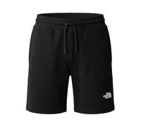 The North Face Simple Dome Light Regular Shorts para Hombre TNF Black L