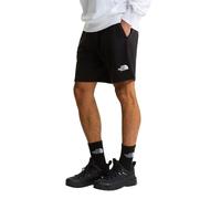 The North Face Simple Dome Light Regular Shorts para Hombre TNF Black L