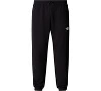 THE NORTH FACE Simple Dome Light Regular Tapered Jogg - Hombre - Negro - talla XL- modelo 2026