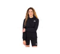 The North Face NF0A89EYJK3 W Simple Dome Hoodie Sweatshirt Mujer TNF Black Tamaño M
