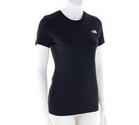 The North Face Simple Dome Slim Mujer T-Shirt XS Negro