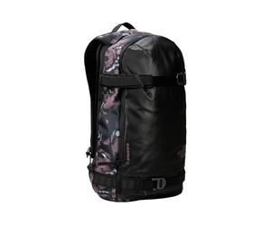 THE NORTH FACE Slackpack 2.0 Fawn Grey Snake Charmer - Mochila de esquí, Talla única, Fawn Grey Snake Charmer, Talla única, Clásico