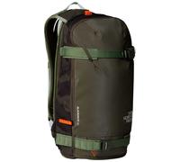 The North Face - Slackpack 2.0 New Taupe Green - Caqui Caqui one size