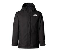 The North Face Snowquest Chaqueta para niños Tnf Black 12 años
