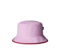 The North Face Class V Rev Bucket Niños Sombrero contra el sol S Rosa subido
