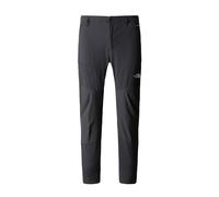 The North Face Speedlight Pantalones Asphalt Grey 34 Corto