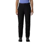 The North Face Speedlight pantalones para Mujer (largo) en Negro | EU M in Black