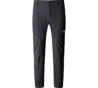 THE NORTH FACE Speedlight Slim Tapered Pantalones para Senderismo para Hombre Asphalt Grey/Npf 34
