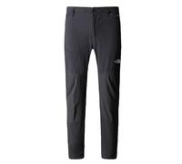 THE NORTH FACE Speedlight Slim Tapered Pantalones para Senderismo para Hombre TNF Black/Npf 34
