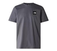 THE NORTH FACE SS24 Coordinates Camiseta Smoked Pearl XL