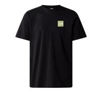 THE NORTH FACE SS24 Coordinates Camiseta TNF Black M