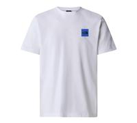 THE NORTH FACE SS24 Coordinates Camiseta TNF White S