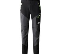 The North Face Stolemberg Pantalones TNF Black-Asphalt Grey-TNF Black 30