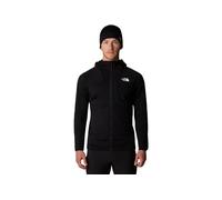 Chaqueta de hombre The North Face Stormgap Powergrid Hoodie Talla: M / Color: negro