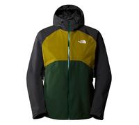 THE NORTH FACE Stratos Pineneedle/Sphrms/Astgy - Chaqueta XXL