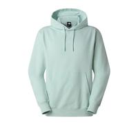 The North Face- Sudadera con Capucha Ligera Essential Relaxed- Sport- Mujer- Verde- L- Sudadera con Capucha Ligera Essential Relaxed
