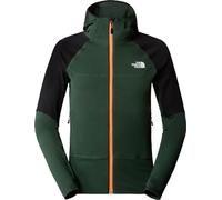 THE NORTH FACE Sudadera con capucha para hombre Bolt Polartec