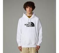 THE NORTH FACE Sudadera con capucha y logo. Color Blanco