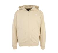 The North Face Unisex Essential Oversize Full Zip Hoodie Chaqueta Desert Stone L