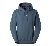 THE NORTH FACE Sudadera de felpa francesa con logotipo. Color Gris Azulado