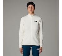 The North Face Sudadera de senderismo Glacier. Talla S. Color Beige