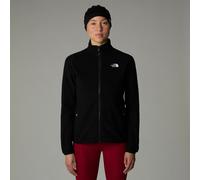 The North Face Sudadera de senderismo Glacier. Talla S. Color Negro