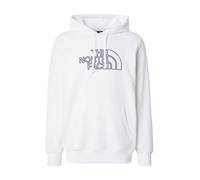 THE NORTH FACE Drew Peak Light Regular Hoodie - Hombre - Blanco - talla XL- modelo 2026
