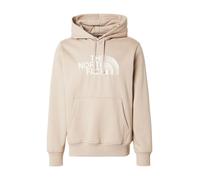 THE NORTH FACE Sudadera 'DREW PEAK' beige / taupe XL beige / taupe