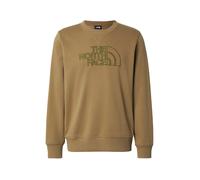 THE NORTH FACE Sudadera 'DREW PEAK' caqui XL caqui