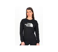 The North Face sudadera Drew Peak Crew XS Noir