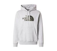 THE NORTH FACE Drew Peak Regular Hoodie - Hombre - Gris - talla S- modelo 2026