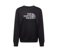 The North Face Drew Peak Crew L Negro