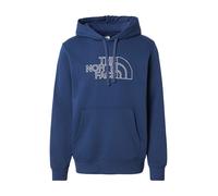 Sudadera de hombre The North Face Drew Peak Light Hoodie Talla: XL / Color: azul oscuro