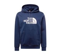 THE NORTH FACE Drew Peak Pullover Hoodie - Hombre - Azul - talla S- modelo 2026