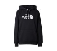 THE NORTH FACE Sudadera 'Drew Peak' negro / blanco SxTallas normales negro / blanco