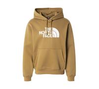 THE NORTH FACE Tnf Essential Drew Peak Regular Hoodie - Hombre - Marrón - talla XL- modelo 2027