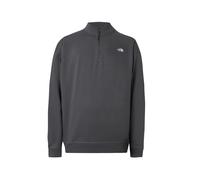 THE NORTH FACE Unisex Essential Light Relaxed 1/4 Zip Crew Suéter Granite Grey S