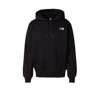 The North Face Sudadera con capucha Essentiel. Talla S. Color Negro