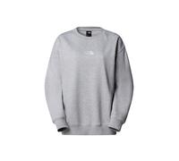 THE NORTH FACE Sudadera 'Essentials' gris moteado M gris moteado