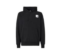 THE NORTH FACE Sudadera 'EVOLUTION BOX' negro / blanco M negro / blanco