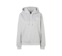 THE NORTH FACE Sudadera 'EVOLUTION SIMPLE DOME' gris moteado L EUR