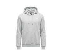 THE NORTH FACE Sudadera 'EVOLUTION SIMPLE DOME' gris moteado XL EUR