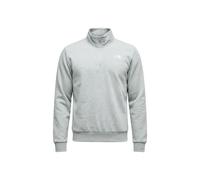 THE NORTH FACE Sudadera 'EVOLUTION SIMPLE DOME' gris moteado XS EUR