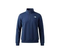 THE NORTH FACE Sudadera 'EVOLUTION SIMPLE DOME' navy XL EUR