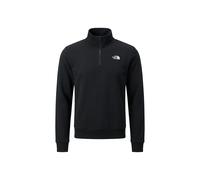 THE NORTH FACE Sudadera 'EVOLUTION SIMPLE DOME' negro XL EUR