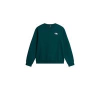 THE NORTH FACE Sudadera 'EVOLUTION' turquesa / negro / blanco L EUR