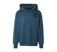 THE NORTH FACE Sudadera 'FINE' marino / negro M marino / negro